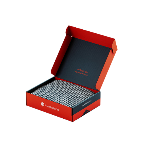 Hộp, Thùng Carton