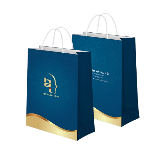 Túi Giấy
